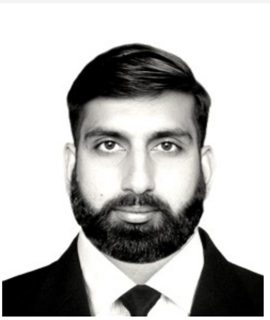 ARSALAN ALI