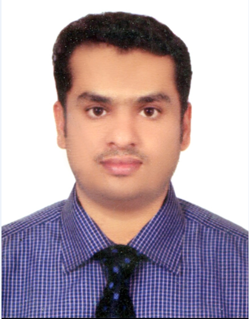 Haris Kunnil
